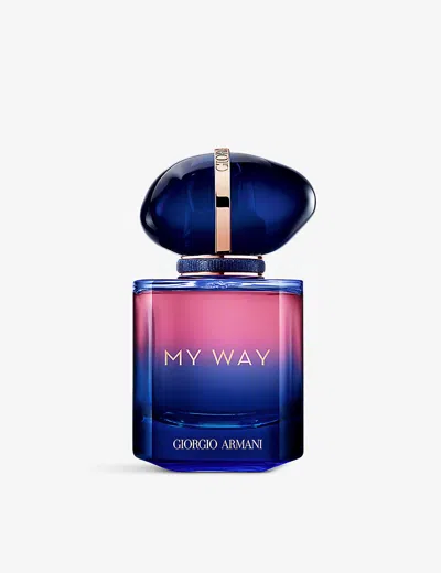 Giorgio Armani My Way Parfum