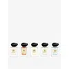 Giorgio Armani Womens Privé Discovery Gift Set 5 X 7.5ml