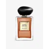 Giorgio Armani Unisex Prive Santal Dan Sha Edt 1.7 oz Fragrances 3614273763486