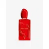 Giorgio Armani Womens Si Passione Red Musk Eau De Parfum 100ml
