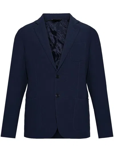 Giorgio Armani Wool Jacket