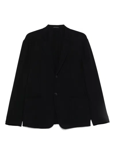 GIORGIO ARMANI GIORGIO ARMANI WOOL JACKET