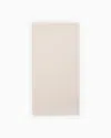 Giorgio Armani Wool, Silk And Cashmere Foulard In White