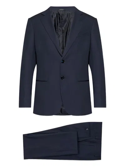 GIORGIO ARMANI GIORGIO ARMANI WOOL SUIT