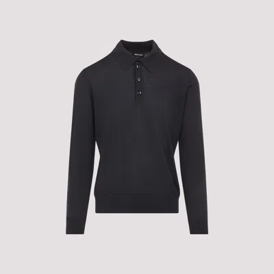 GIORGIO ARMANI SWEATER