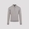 GIORGIO ARMANI WOOL SWEATER