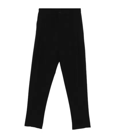 GIORGIO ARMANI GIORGIO ARMANI PLEATED TROUSERS