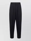 Giorgio Armani Tailored Virgin Wool Trousers