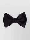 Giorgio Armani Adjustable-fit Silk Bow Tie
