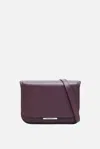 Giorgio Armani X 10 Corso Como Bags In Purple