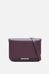 Giorgio Armani X 10 Corso Como Bags In Purple
