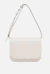Giorgio Armani X 10 Corso Como Bags In White