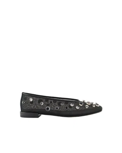 Giorgio Armani X 10 Corso Como Flat Shoes