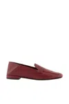 Giorgio Armani X 10 Corso Como Flat Shoes