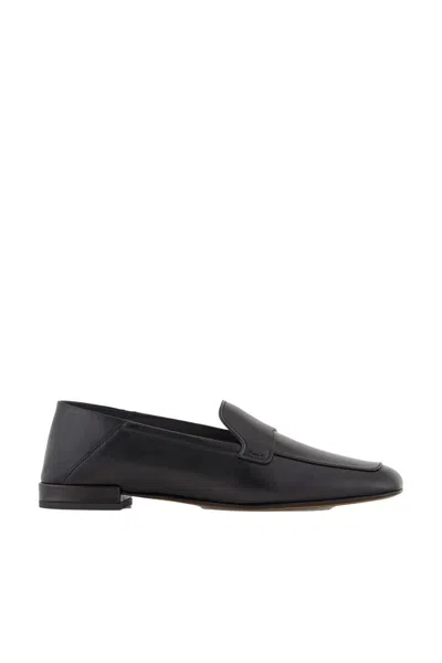 Giorgio Armani X 10 Corso Como Flat Shoes