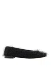Giorgio Armani X 10 Corso Como Flat Shoes