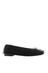 Giorgio Armani X 10 Corso Como Flat Shoes