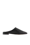 Shop Giorgio Armani X 10 Corso Como Sandals