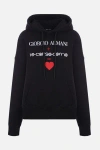 Giorgio Armani X 10 Corso Como Sweaters In Black