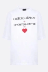 Giorgio Armani X 10 Corso Como T-shirts And Polos