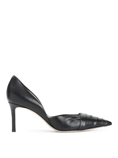 Giorgio Armani Zapatos De Salón - Negro