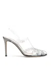 Giorgio Armani Decollete Pumps