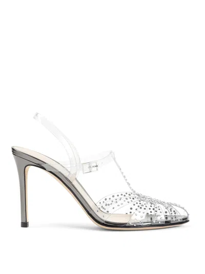 Giorgio Armani Decollete Pumps