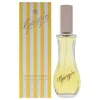 Giorgio Beverly Hills Ladies Giorgio Edt Spray 3 oz Fragrances 843711374363 In Yellow