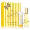 Giorgio Beverly Hills Ladies Giorgio Gift Set Fragrances 719346295550 In Orange