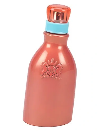Giorgio Beverly Hills Ladies Ocean Dream Coral Edt Spray 3.4 oz Fragrances 5050456000340 In Orange