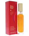 Giorgio Beverly Hills Women's 1.7oz Giorgio Red Edt Spray
