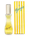 Giorgio Beverly Hills Women's 1.7oz Giorgio Yellow Edt Spray