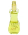 Giorgio Beverly Hills Women's 3oz Giorgio Yellow Edt Spray