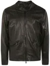 Giorgio Brato Biker Jacket