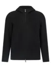 Giorgio Brato Classic-collar Wool-blend Overshirt
