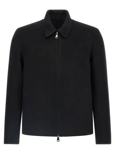GIORGIO BRATO GIORGIO BRATO CASHMERE WOOL JACKET