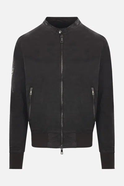 GIORGIO BRATO GIORGIO BRATO JACKETS