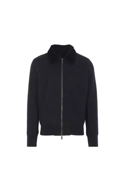 GIORGIO BRATO GIORGIO BRATO JACKETS