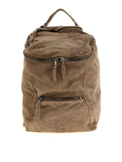 Giorgio Brato Mochila - Beis