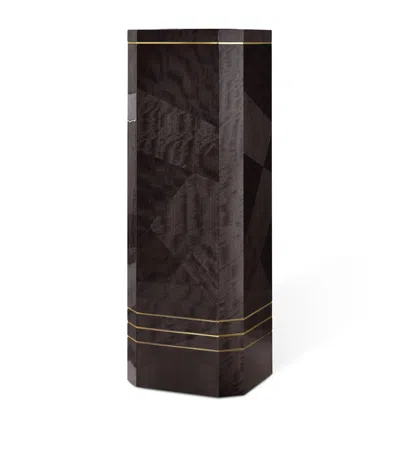 Giorgio Collection Infinity Column In Brown