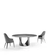 Giorgio Collection Mirage Round Table