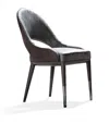 GIORGIO COLLECTION VISION SIDE CHAIR
