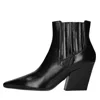 Giorgio Fabiani Boots In Black