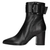 Giorgio Fabiani Boots In Black