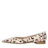 Giorgio Fabiani Flat Shoes Brown In Marrone