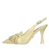 Giorgio Fabiani Pumps In Multi