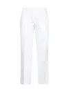 Giorgio Grati Pants In White