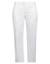 Giorgio Grati Pants In White
