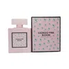 Giorgio Ladies Pink Bloom Special Edition Edp Spray 3.4 oz Fragrances 3324723905686