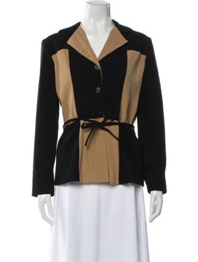 Pre-owned Giorgio Sant'angelo Vintage 1990's Jacket